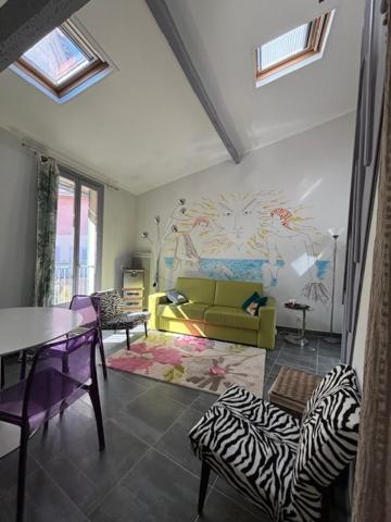 Apartment 2p Cocteau 2min Et Pietonne
